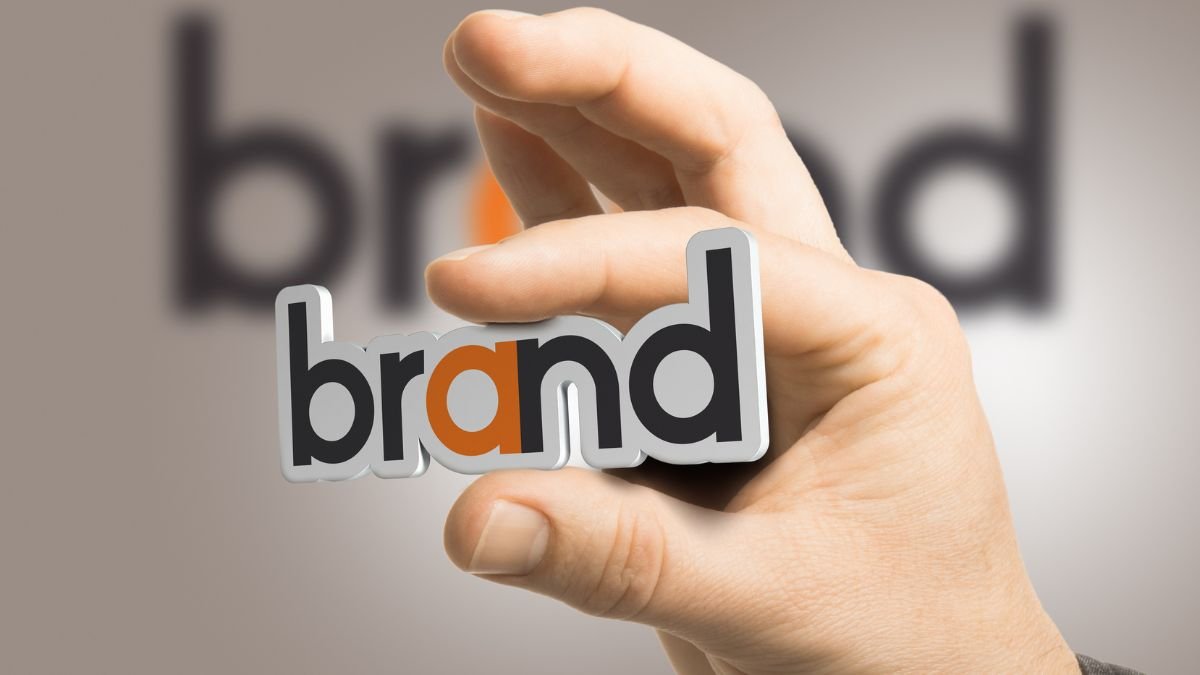 Imagen de marca o brand en ingles