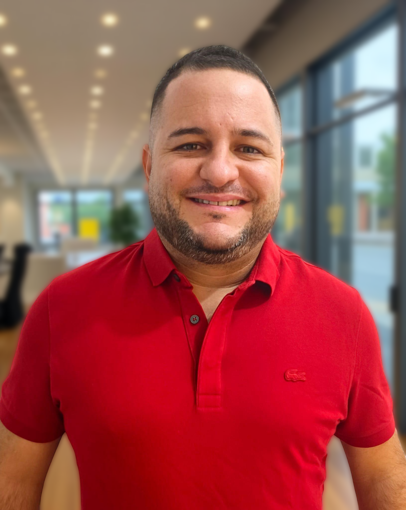 Jonathan López - Emprende FBA