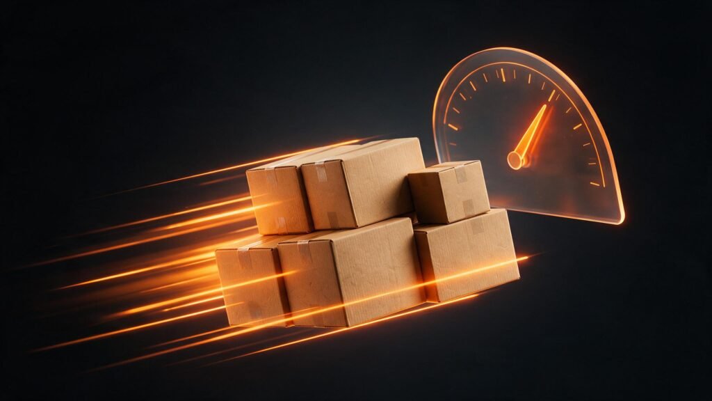 Triplicar la velocidad de lanzamiento en Amazon FBA con IA