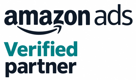 Amazon Ads Verified Partner